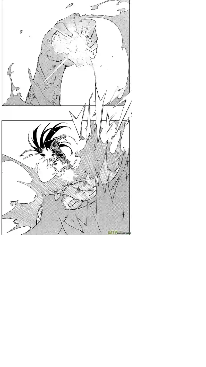 雏蜂103：Mission36:伊甸之子