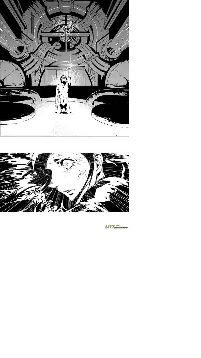 雏蜂103：Mission36:伊甸之子