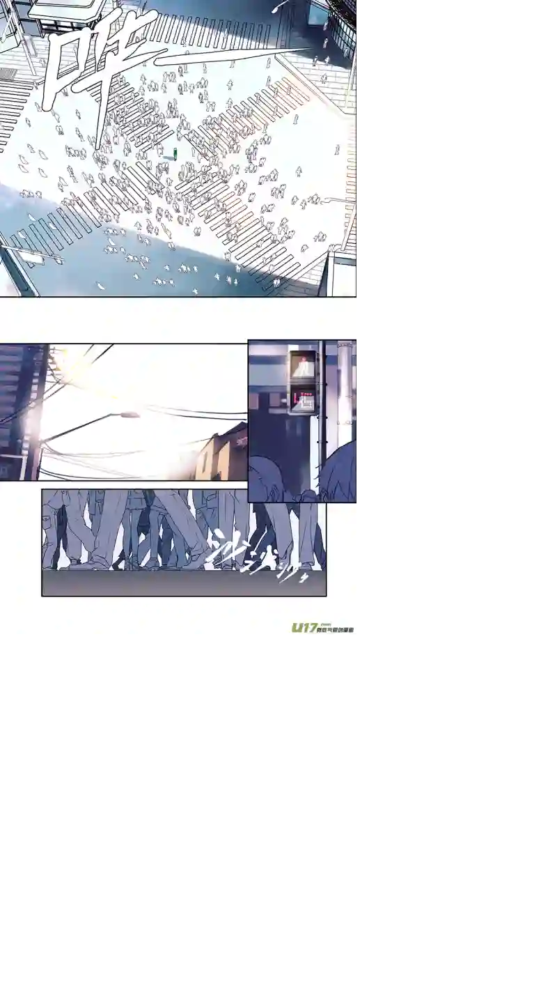 雏蜂107: 我 们