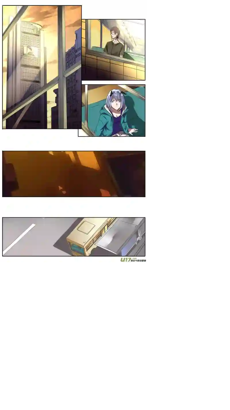 雏蜂108: 我 们（其二）