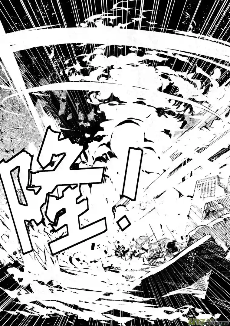 雏蜂110:我们（其四）