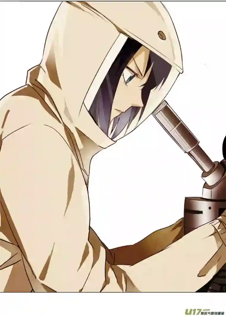 雏蜂115:番外篇1