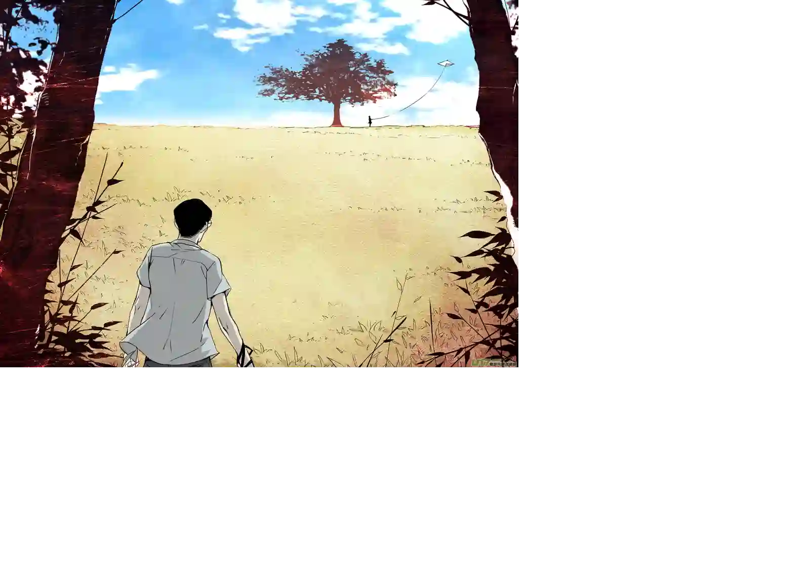 雏蜂129:番外篇（终）