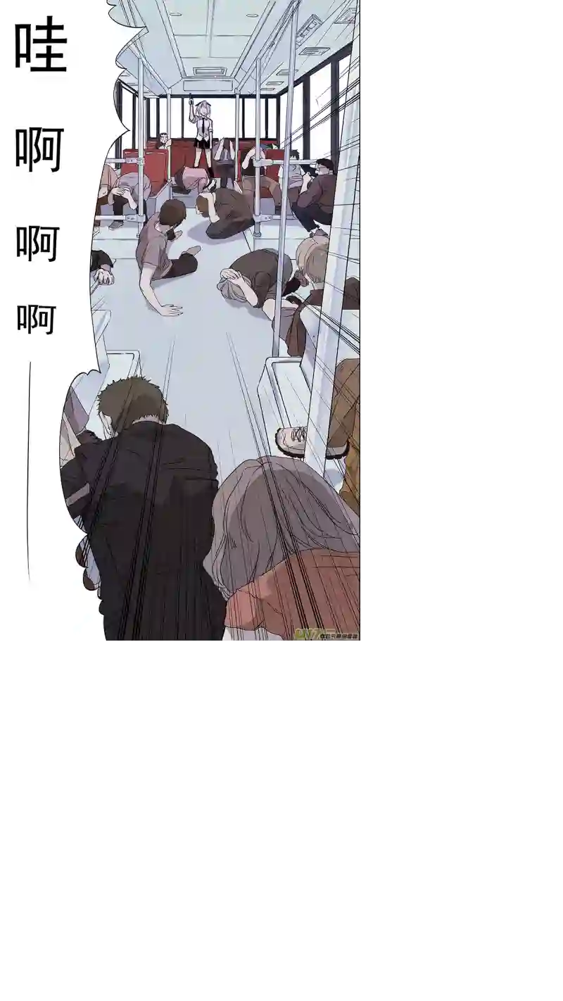 雏蜂130:小猫的屁股同样摸不得（上）