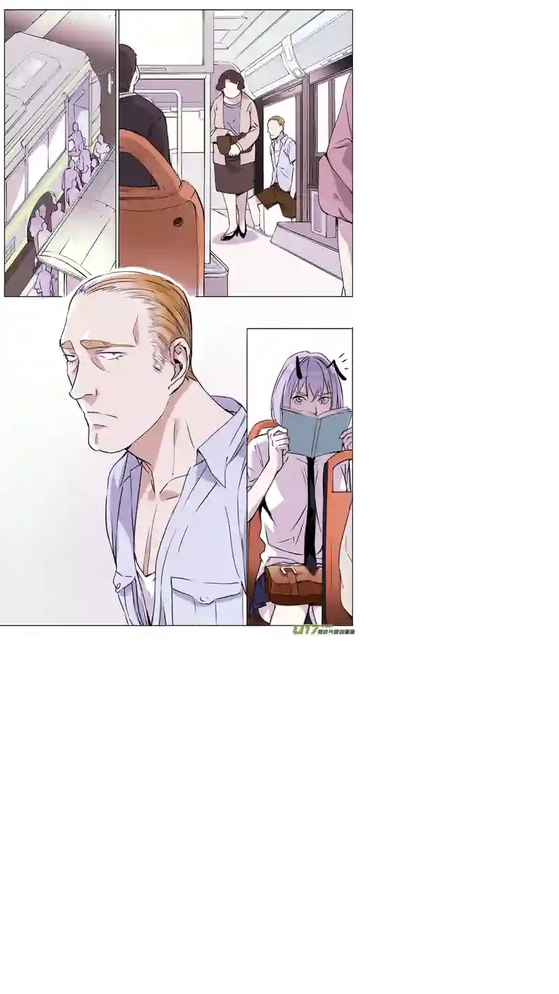 雏蜂130:小猫的屁股同样摸不得（上）