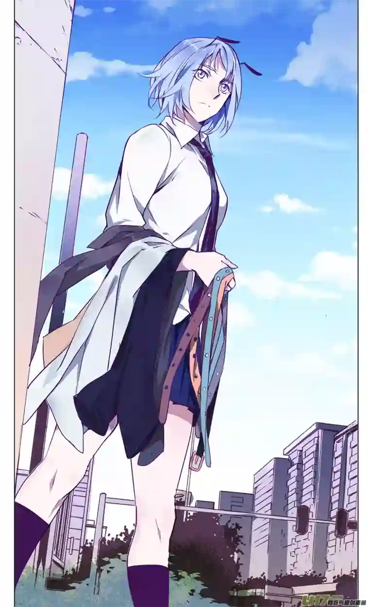 雏蜂141:我粉坏（中）