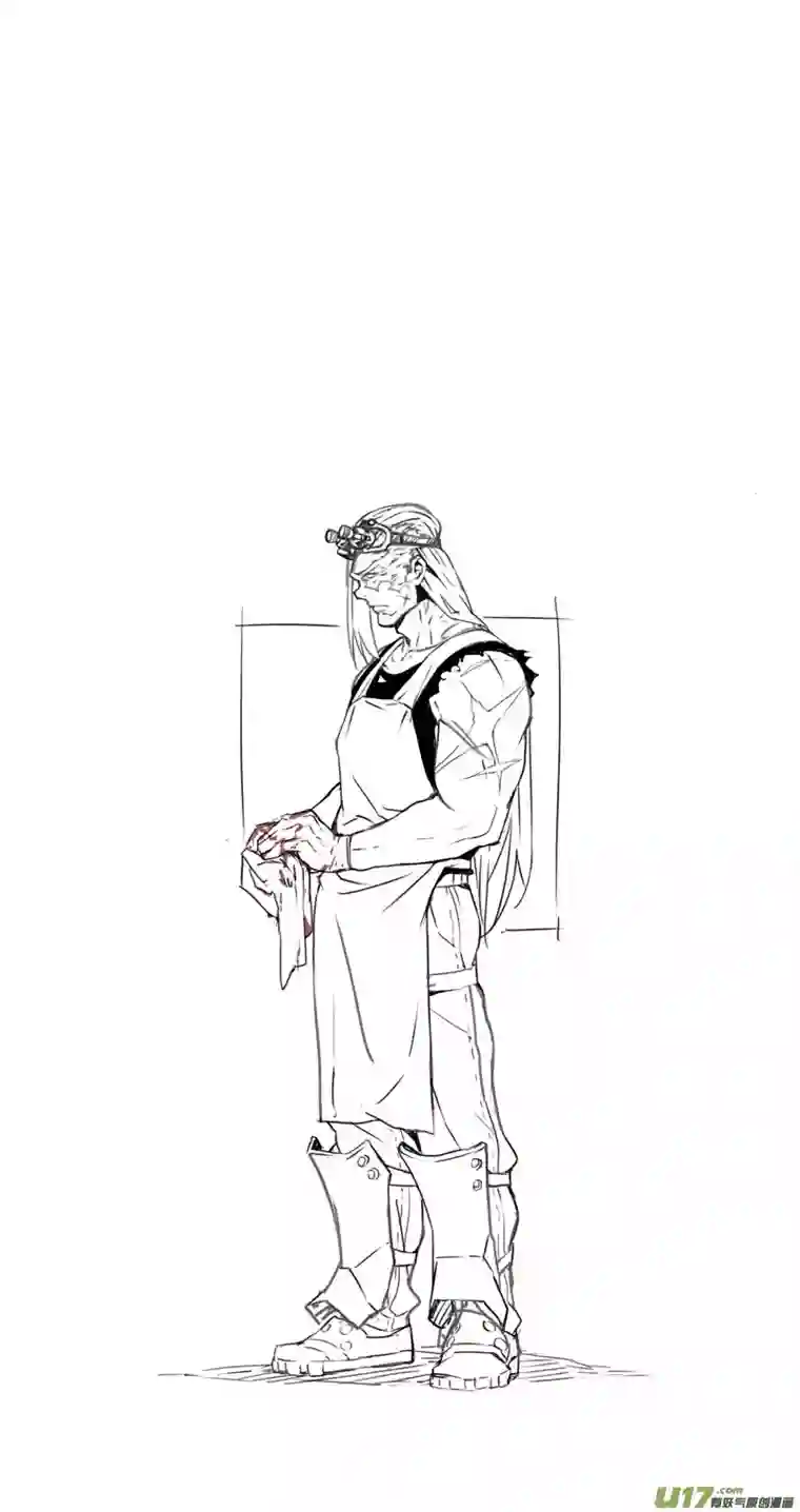 雏蜂149：虎父犬子（终）