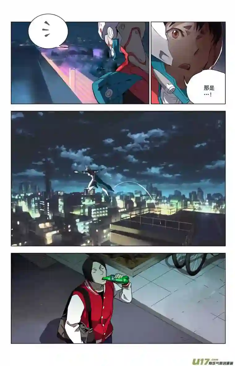 雏蜂150：学姐心事