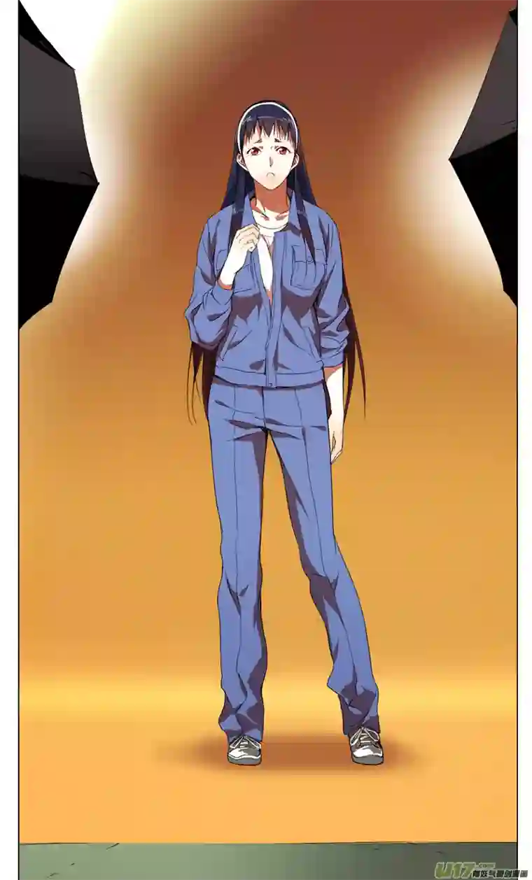 雏蜂164：学姐心事（其十五）