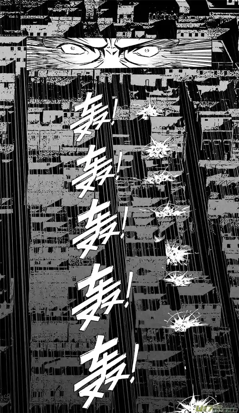雏蜂209：第三部 39天外来客（其三二）
