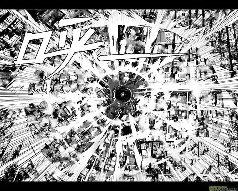 雏蜂212：第三部 42天外来客（其三五）