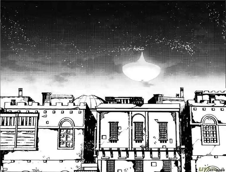 雏蜂212：第三部 42天外来客（其三五）