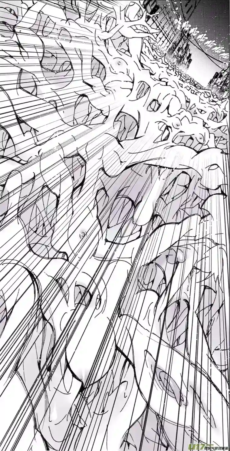 雏蜂214：第三部 44 征程（其二）