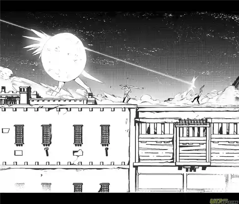 雏蜂216：第三部 46 征程（其四）