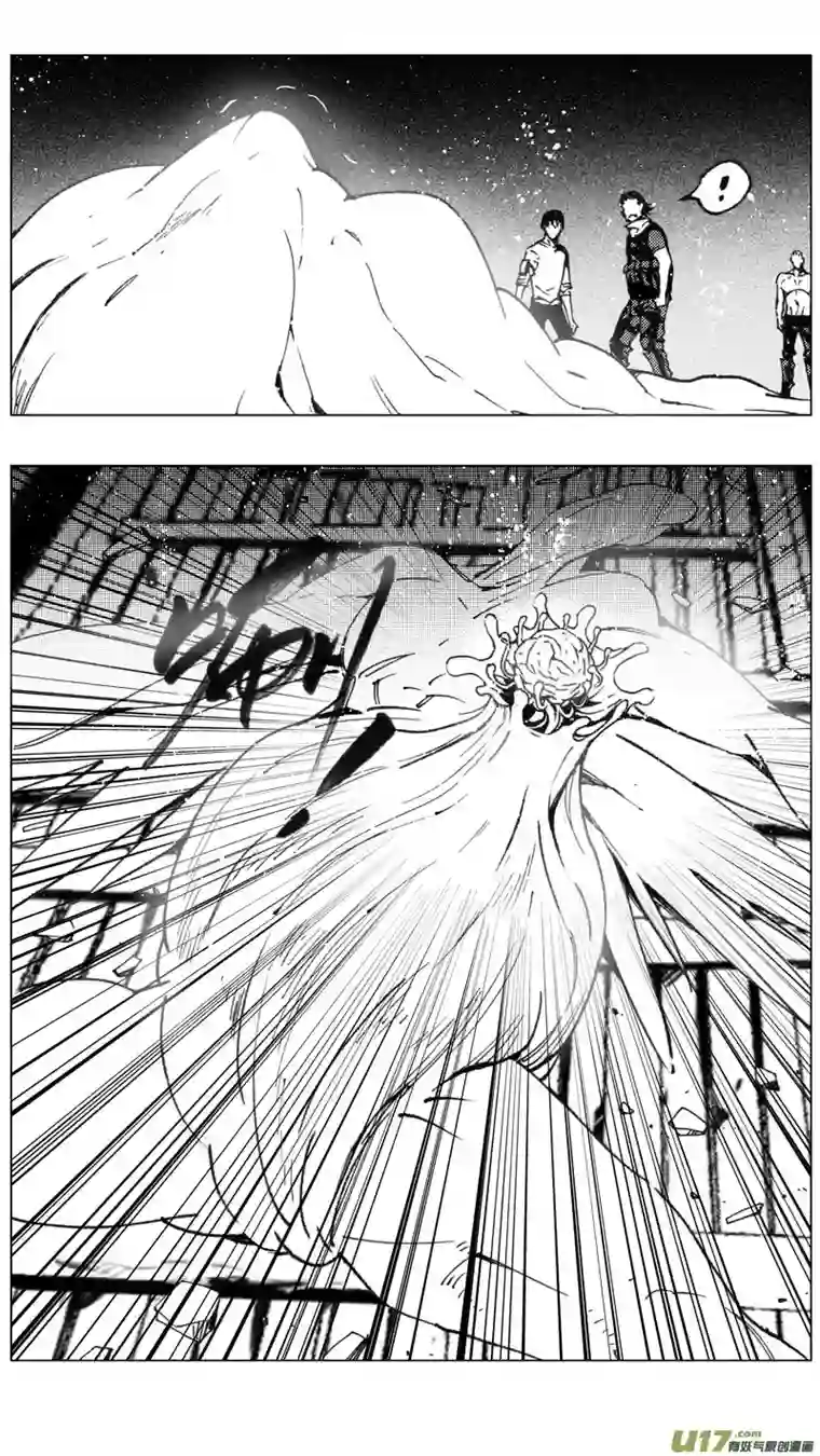 雏蜂217：第三部 47 征程（其五）