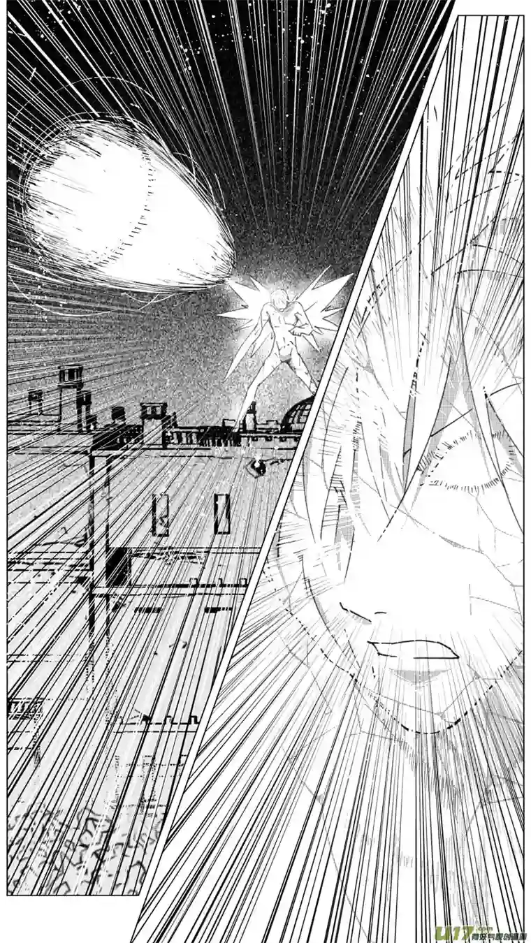 雏蜂219：第三部 49征程（其七）