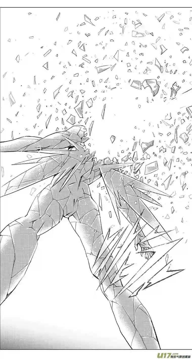 雏蜂219：第三部 49征程（其七）