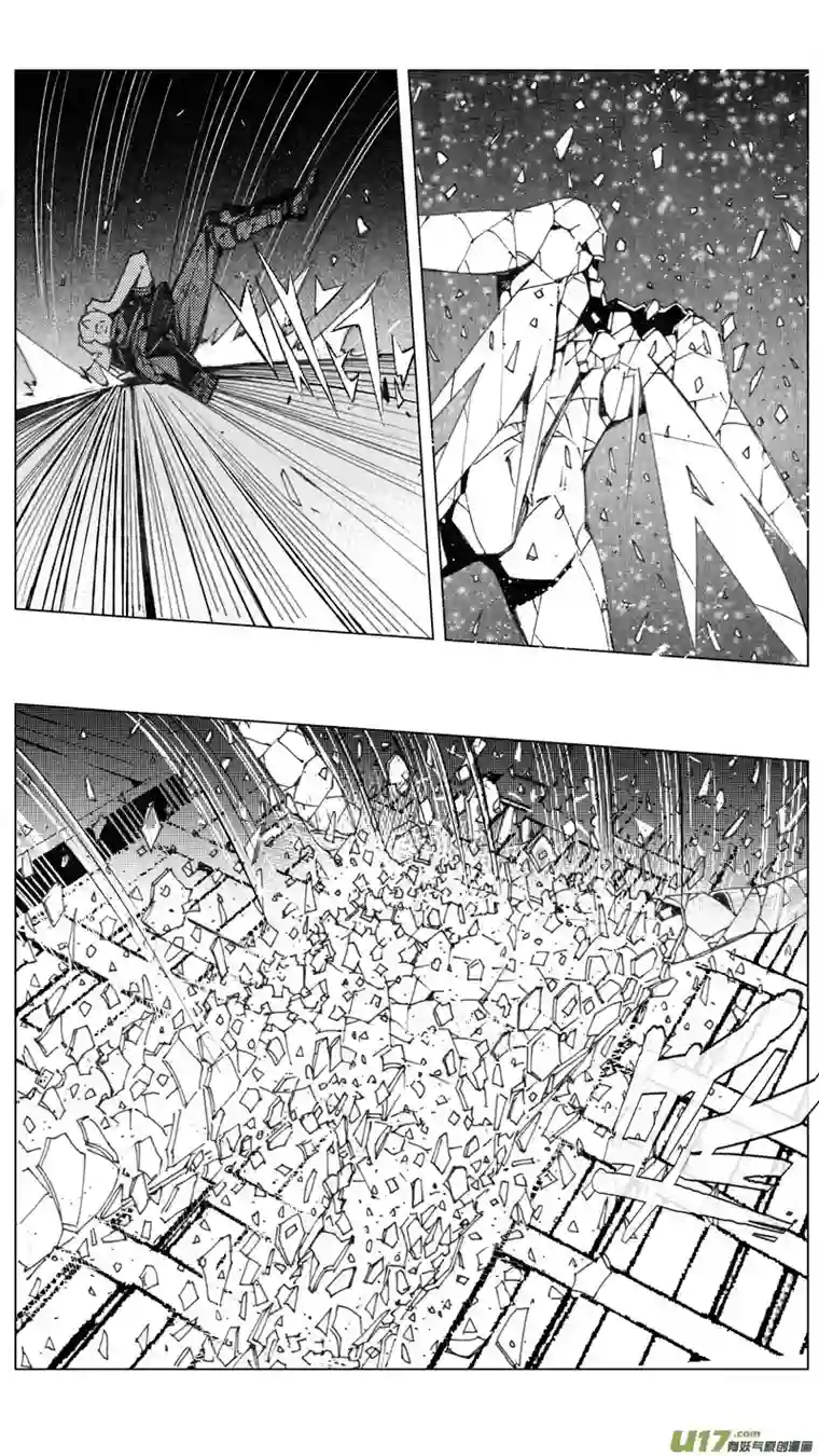 雏蜂219：第三部 49征程（其七）