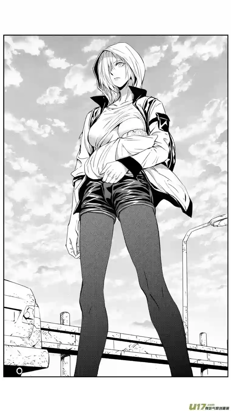 雏蜂227：第三部 57吉雅（其六）