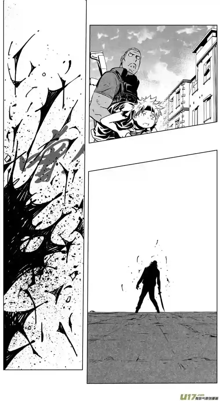 雏蜂242：第三部 72 狩猎（其八 ）