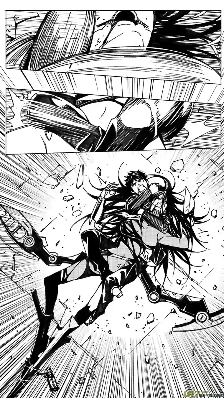 雏蜂244：第三部 74 狩猎（其十 ）