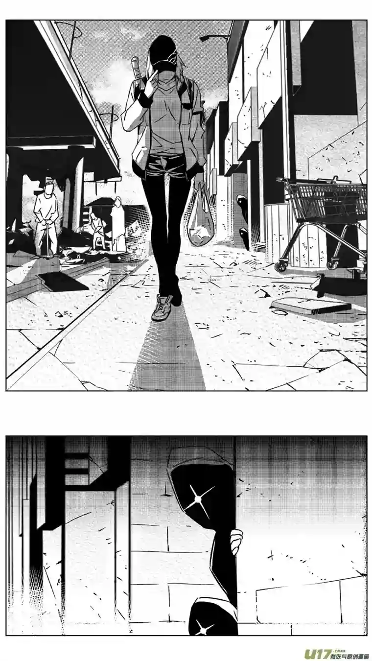 雏蜂256：第三部 86 新装备（其三）