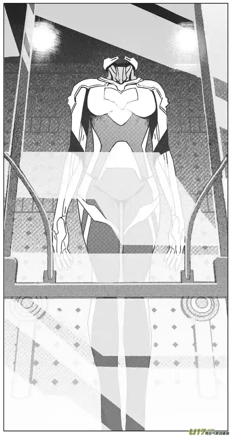 雏蜂259：第三部 89 新装备（其六）