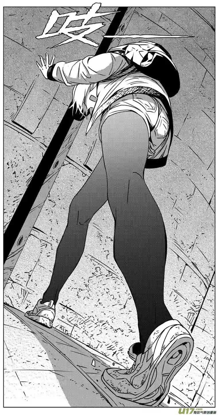 雏蜂259：第三部 89 新装备（其六）