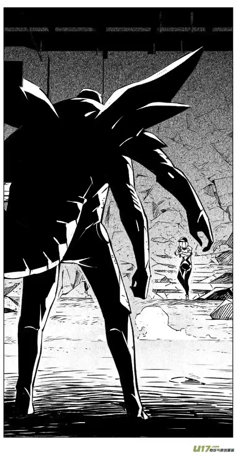 雏蜂261：第三部 91 新装备（其八）