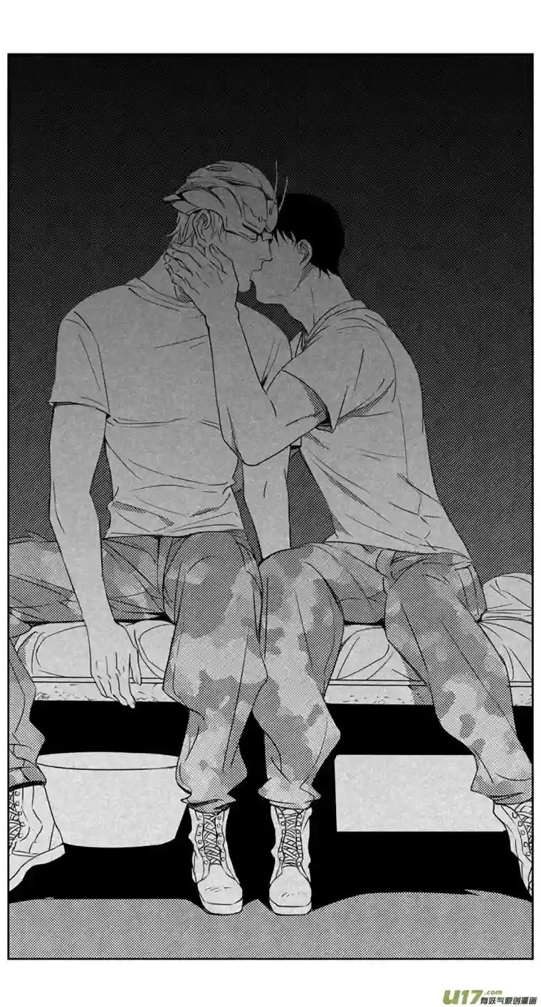 雏蜂272：第三部 102 虎落平阳（其五）