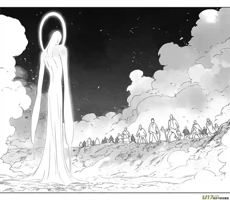 雏蜂277：第三部 107虎落平阳（其十）