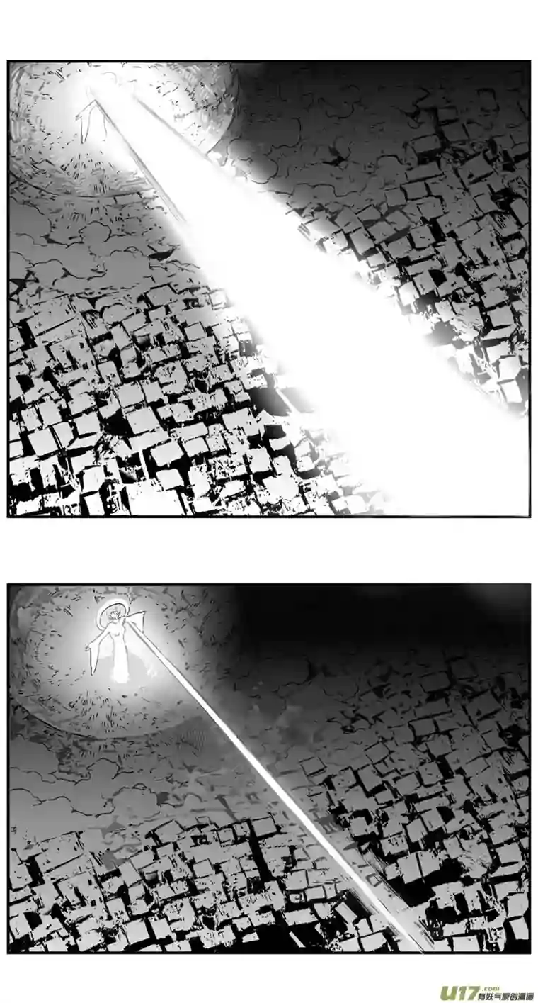 雏蜂279：第三部 109虎落平阳（十二）
