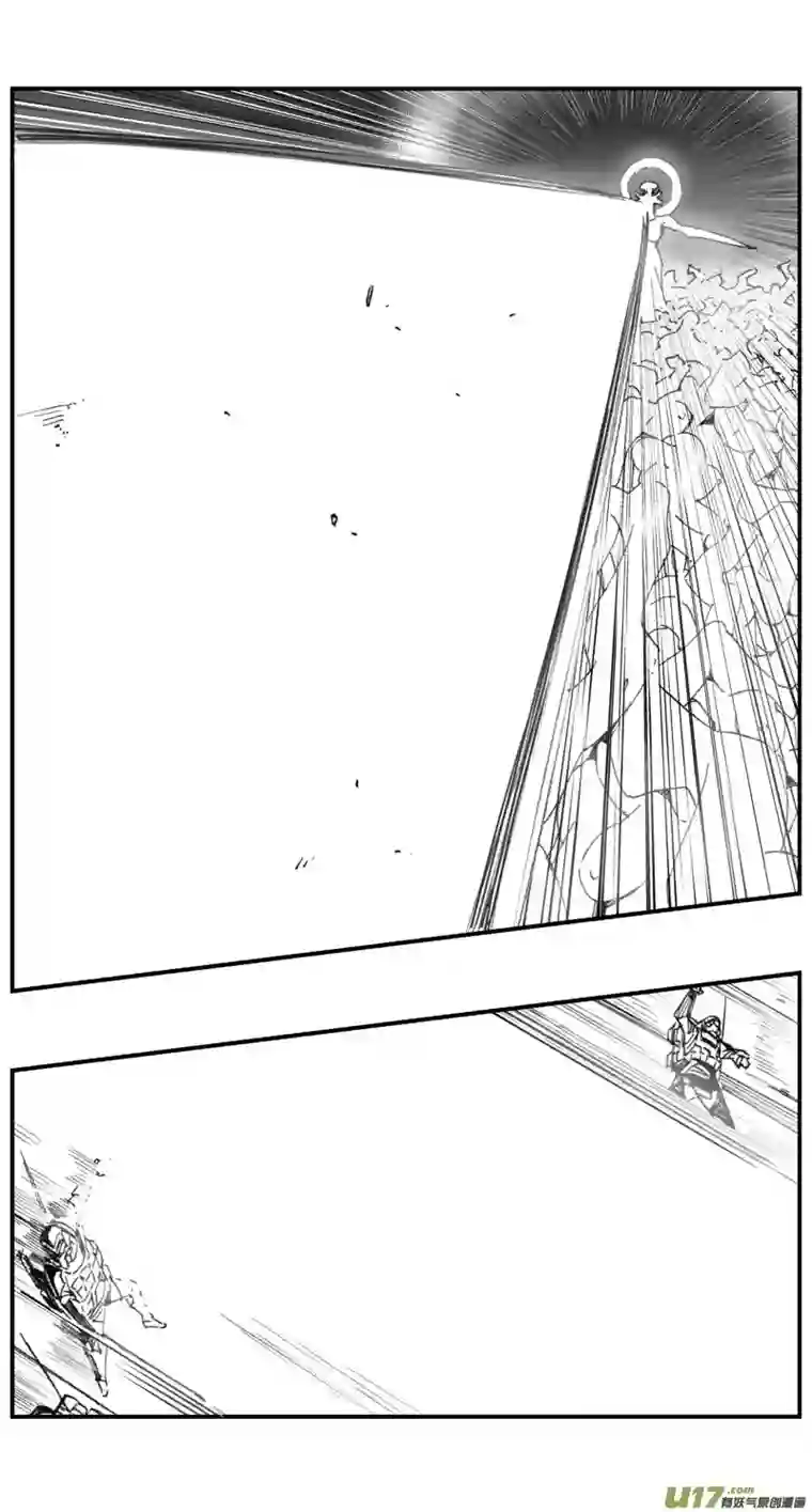 雏蜂282：第三部 112虎落平阳（十五）
