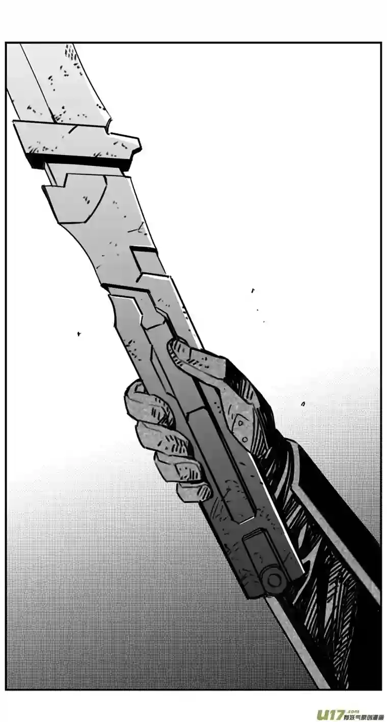 雏蜂284：第三部 114虎落平阳（十七）