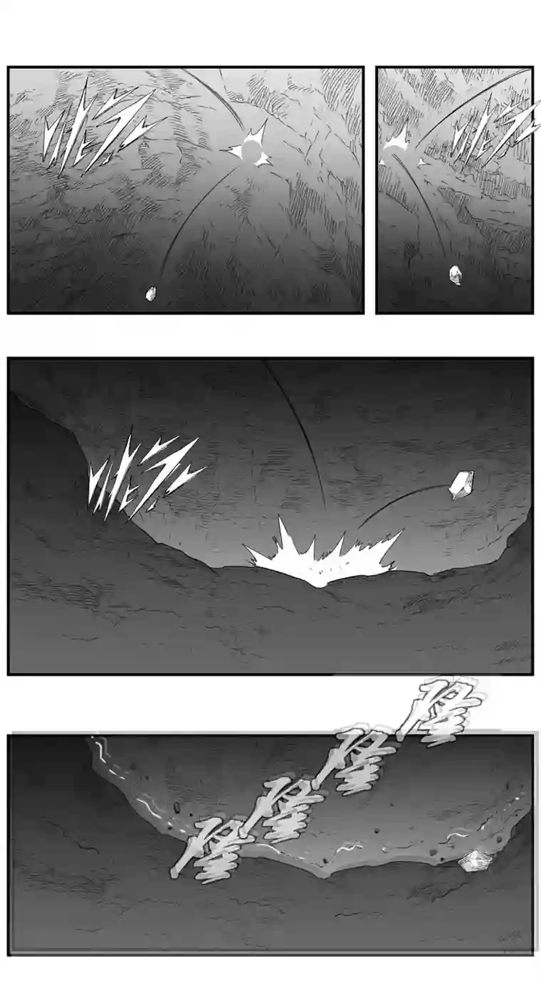 雏蜂287：第三部 117 理想国（其三）