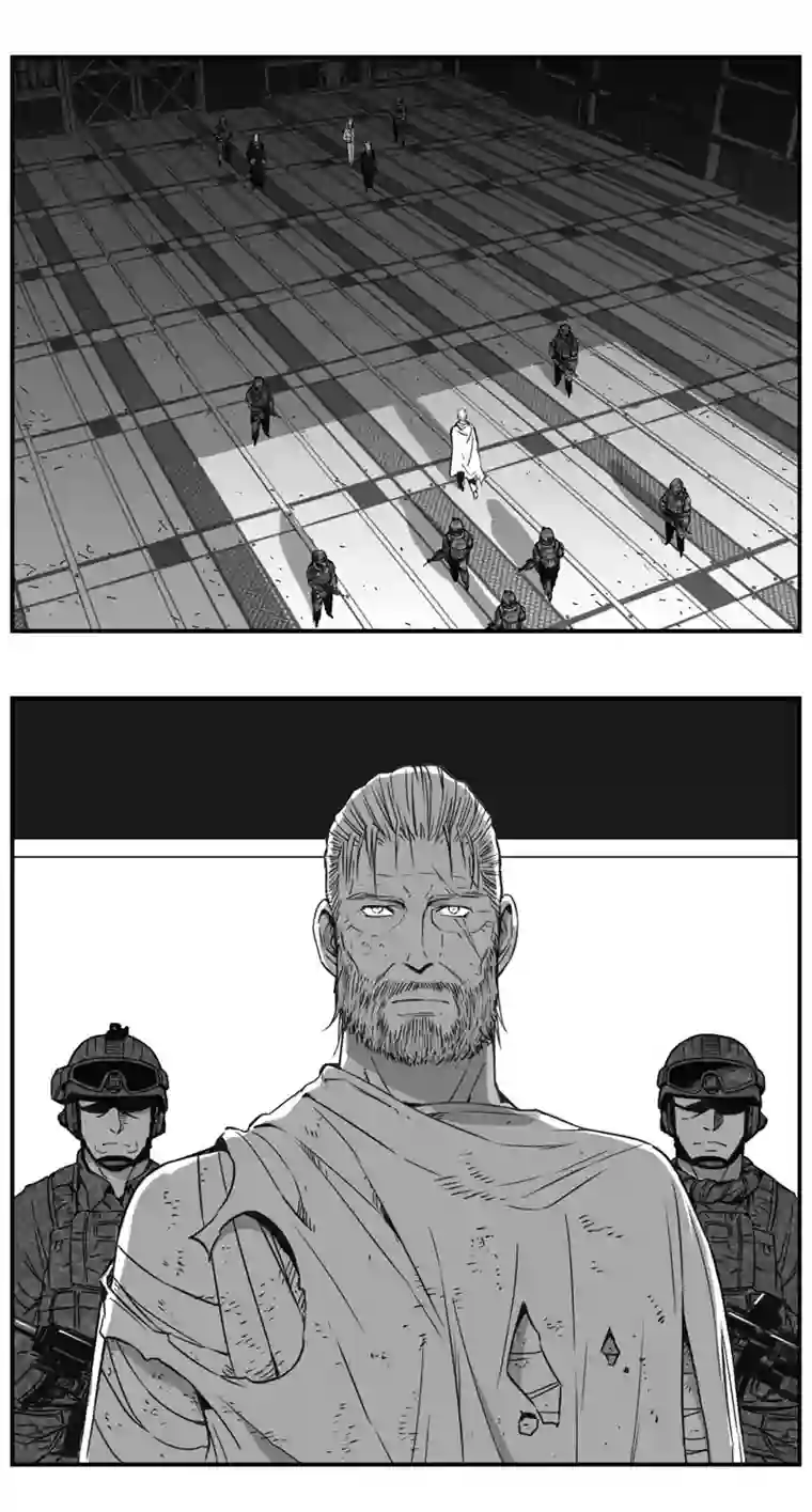 雏蜂295：第三部 125 苦果（其二）