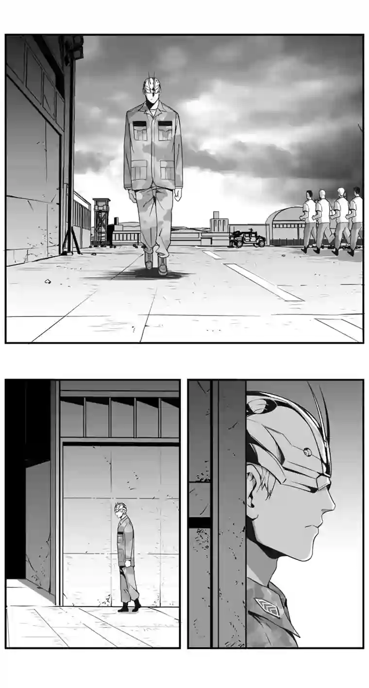 雏蜂299：第三部128 苦果（其六）