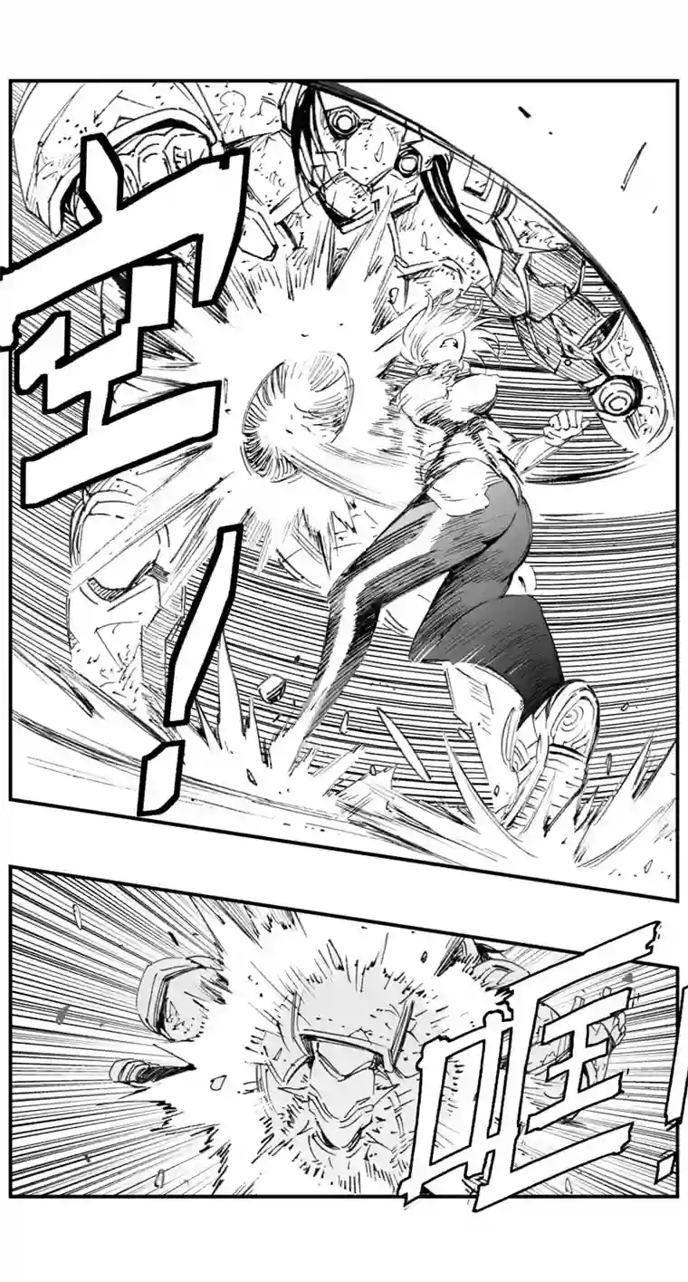 雏蜂304：第三部133灰狼的生意（其五）