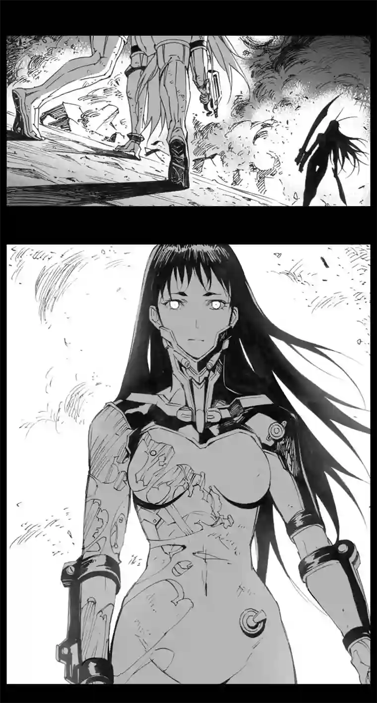 雏蜂304：第三部133灰狼的生意（其五）