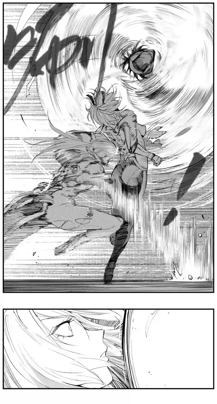雏蜂305：第三部134灰狼的生意（其六）