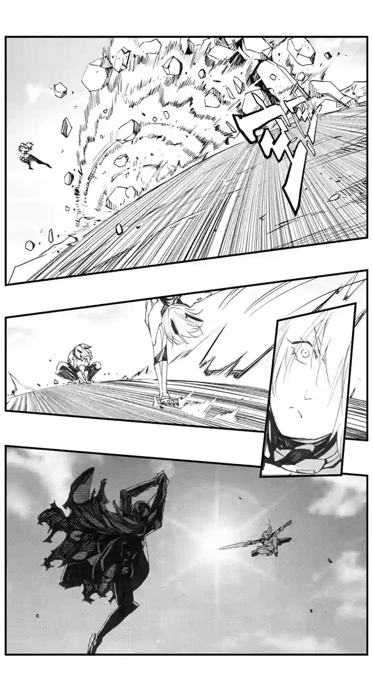 雏蜂305：第三部134灰狼的生意（其六）