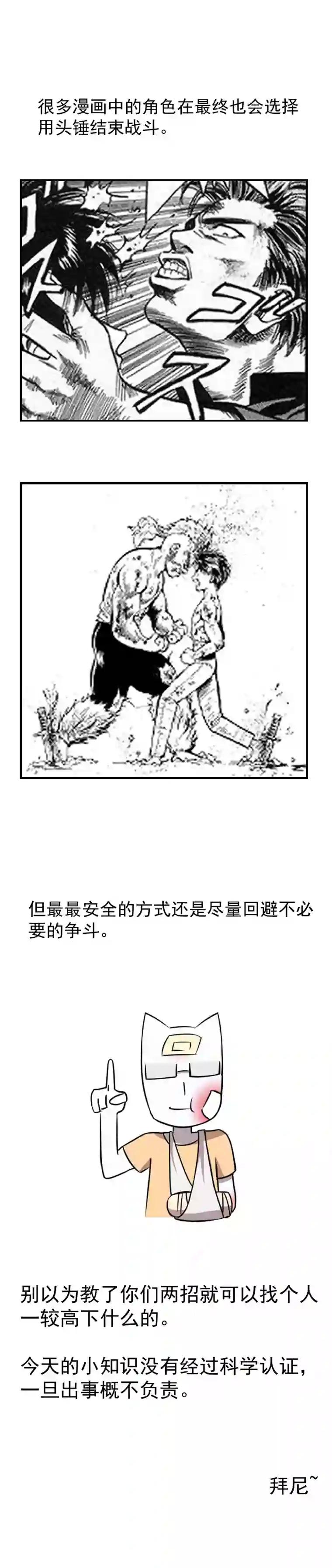 雏蜂番外 雏蜂小知识