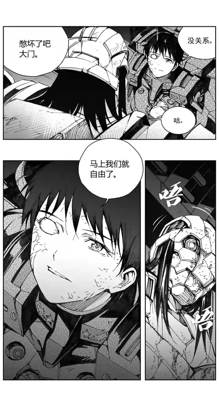 雏蜂310：第三部139灰狼的生意（十一）