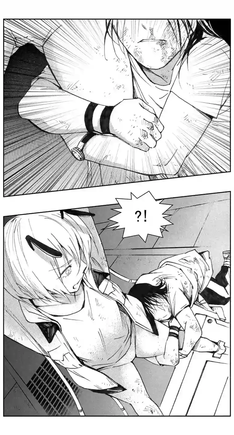 雏蜂313：第三部142灰狼的生意（十四）