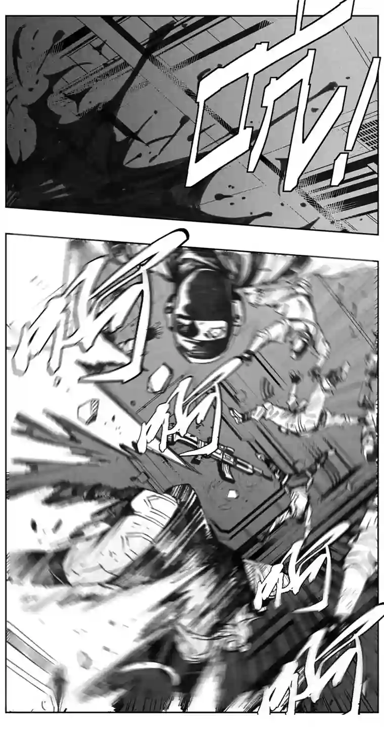 雏蜂314：第三部143灰狼的生意（十五）