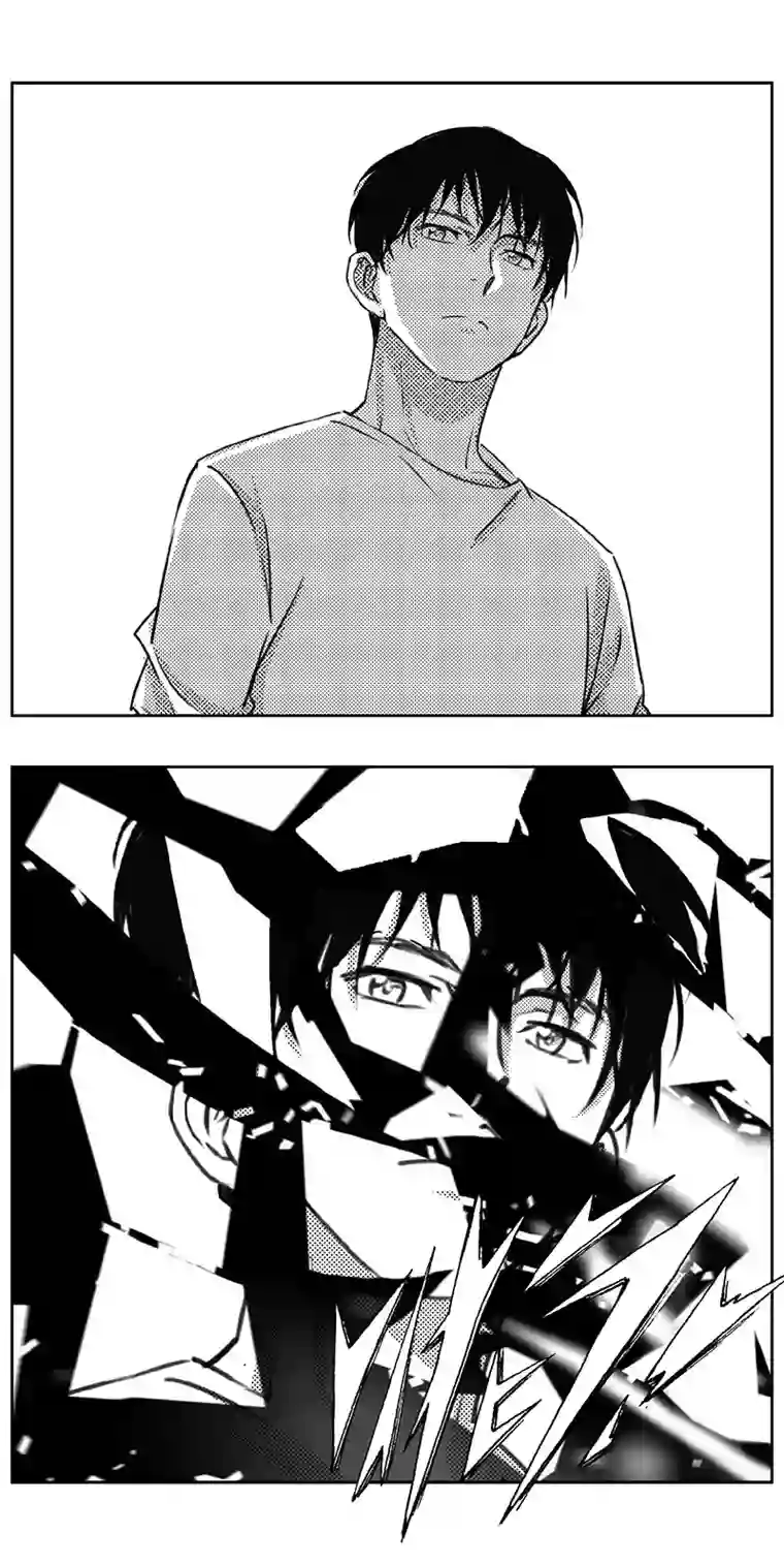 雏蜂326：第三部155沙漠相逢（其十一）