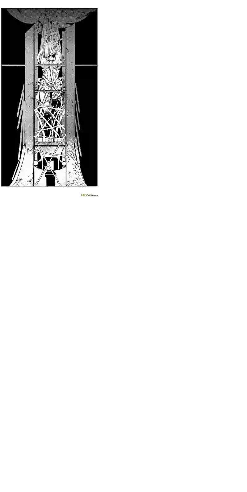雏蜂331：第三部160沙漠相逢（其十六）