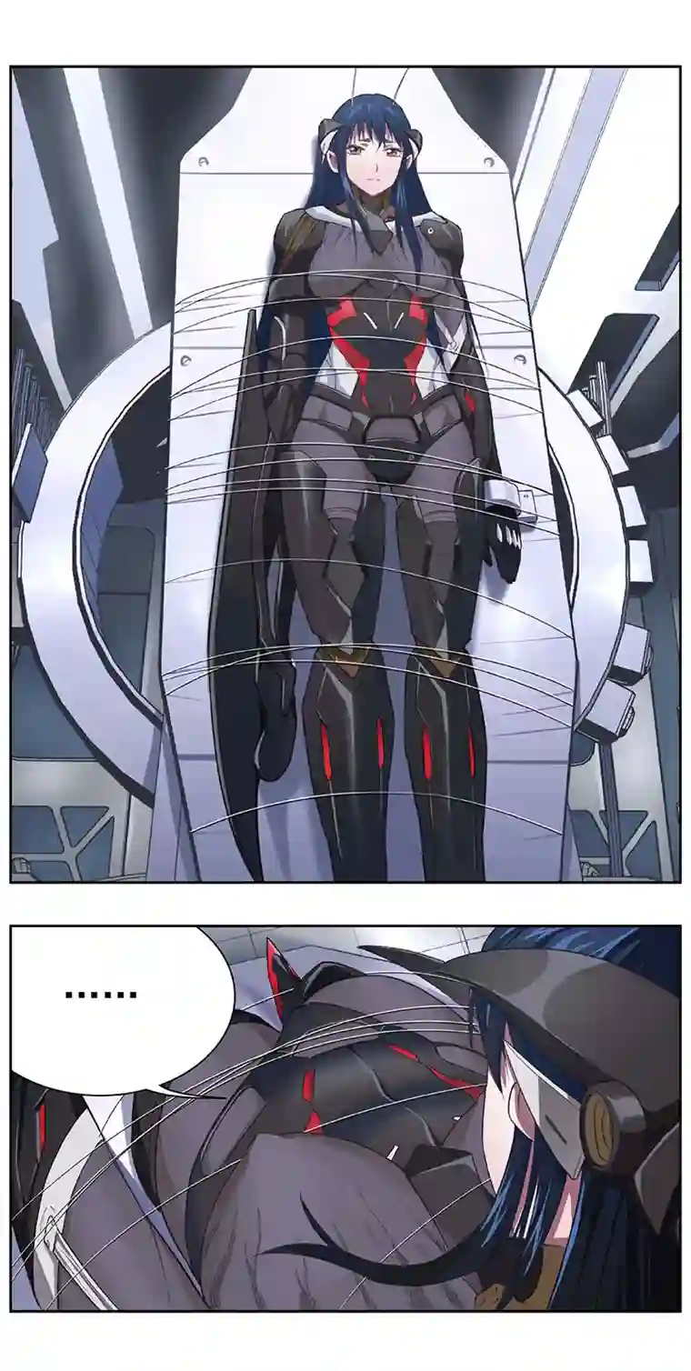 雏蜂333：第三部162沙漠相逢（其十八）