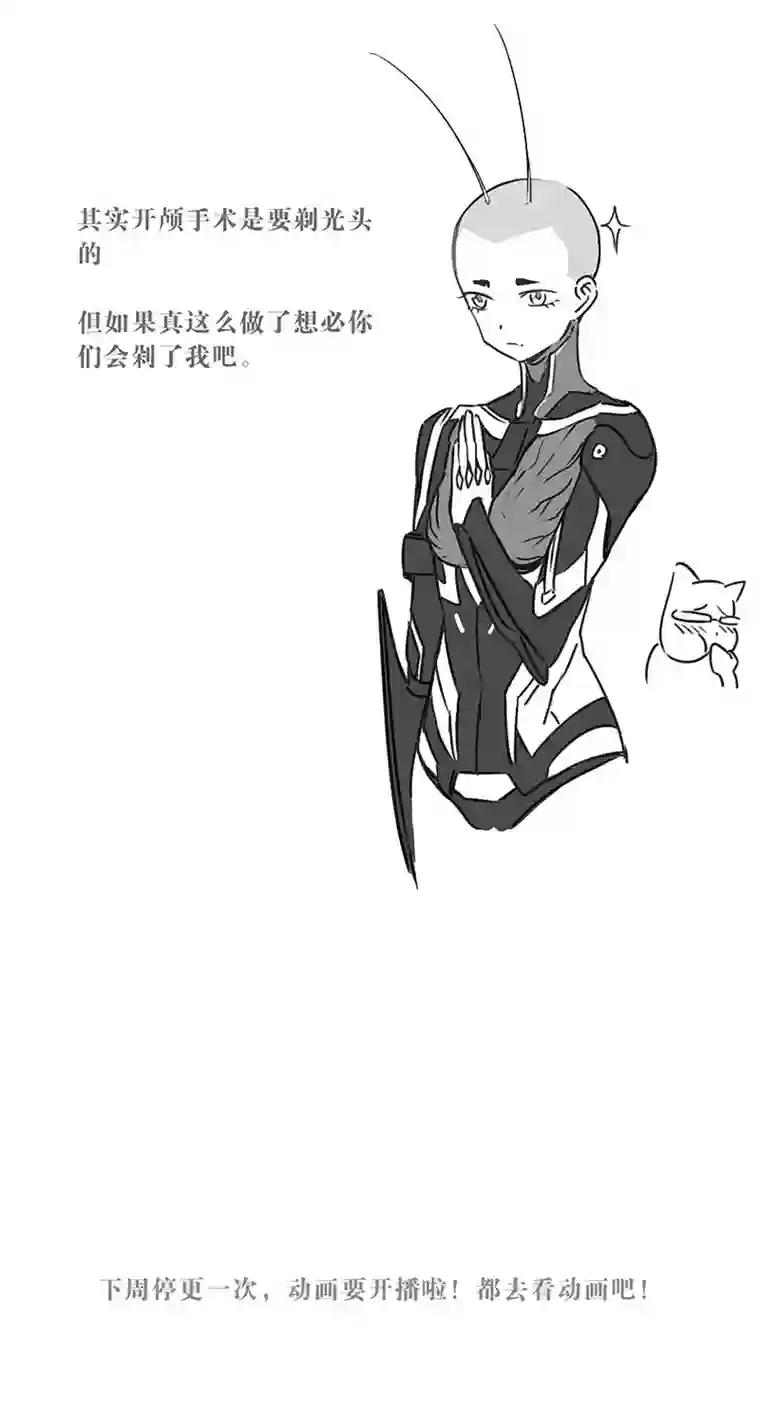 雏蜂341：第三部170重生（其四）