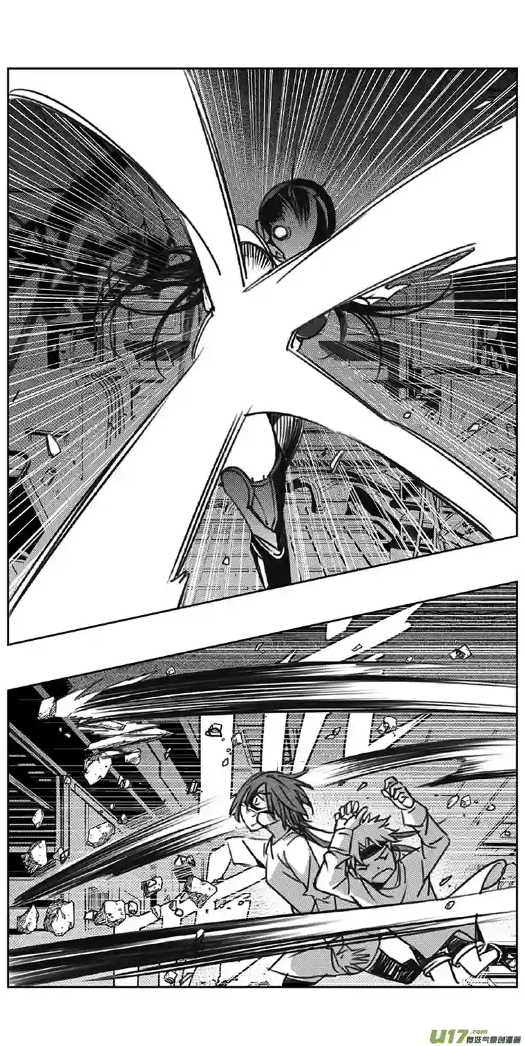 雏蜂347：第三部176重生（其十）
